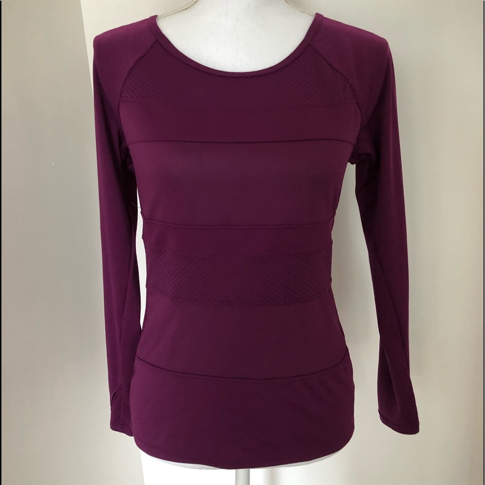 Danskin Top